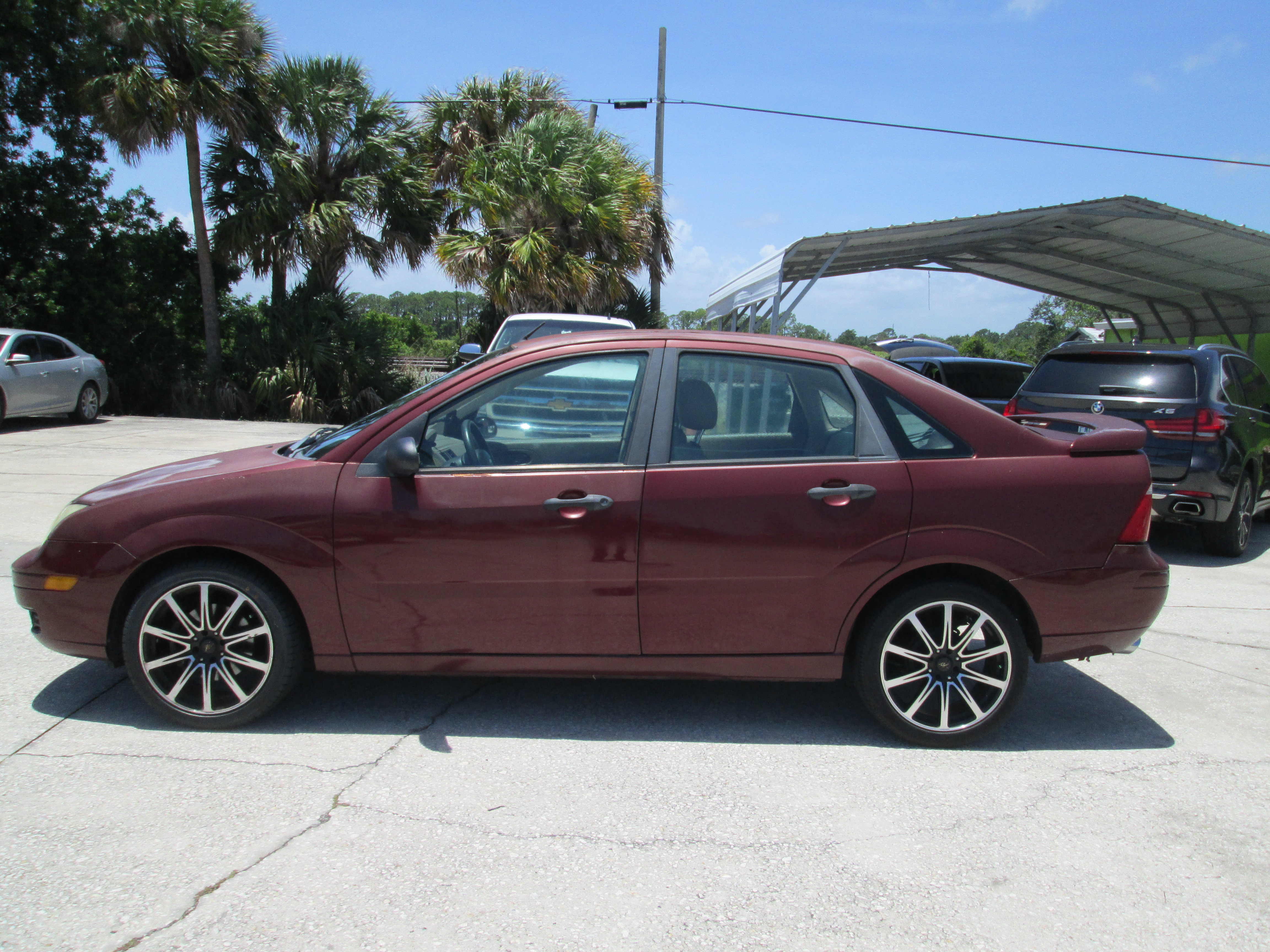 ford focus 2007 1FAFP34N37W174591 image ford focus 2007 1FAFP34N37W174591 image