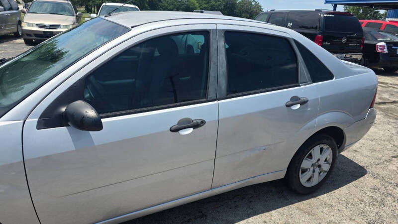 ford focus 2007 1FAFP34N47W245992 image ford focus 2007 1FAFP34N47W245992 image
