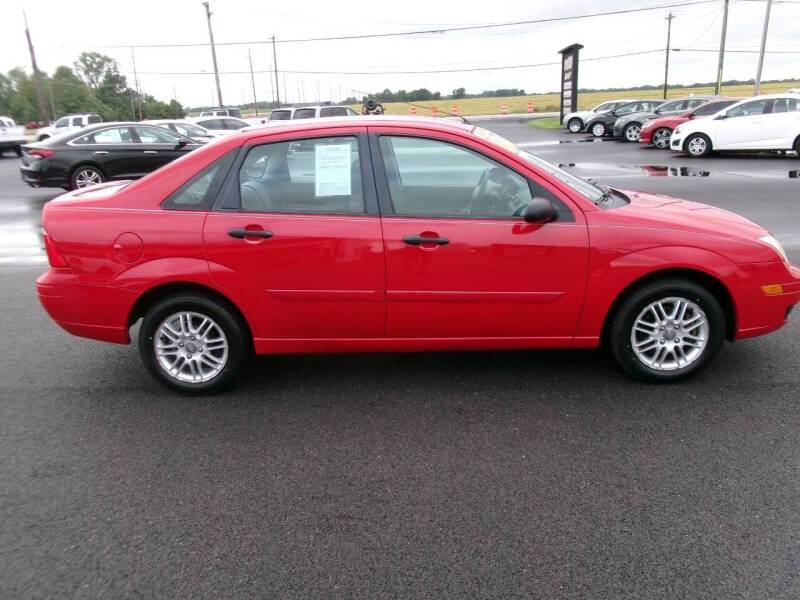 ford focus 2007 1FAFP34N77W288576 image ford focus 2007 1FAFP34N77W288576 image