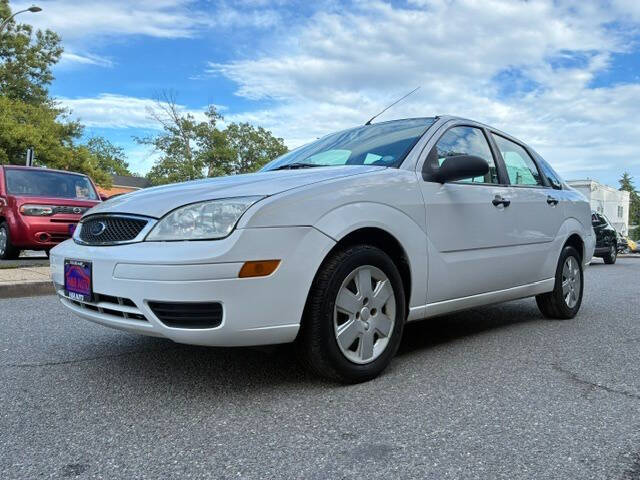 ford focus 2007 1FAHP34N57W213853 image ford focus 2007 1FAHP34N57W213853 image