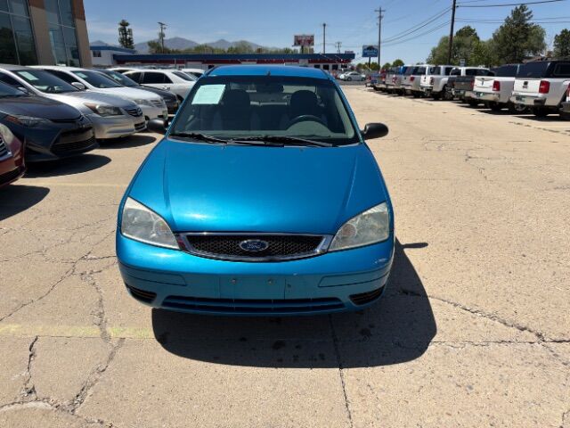 ford focus 2007 1FAFP34N27W106153 image ford focus 2007 1FAFP34N27W106153 image