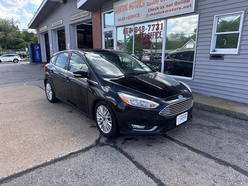 ford focus 2018 1FADP3N22JL280745 image ford focus 2018 1FADP3N22JL280745 image