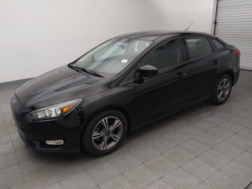 ford focus 2018 1FADP3FE2JL271021 image ford focus 2018 1FADP3FE2JL271021 image