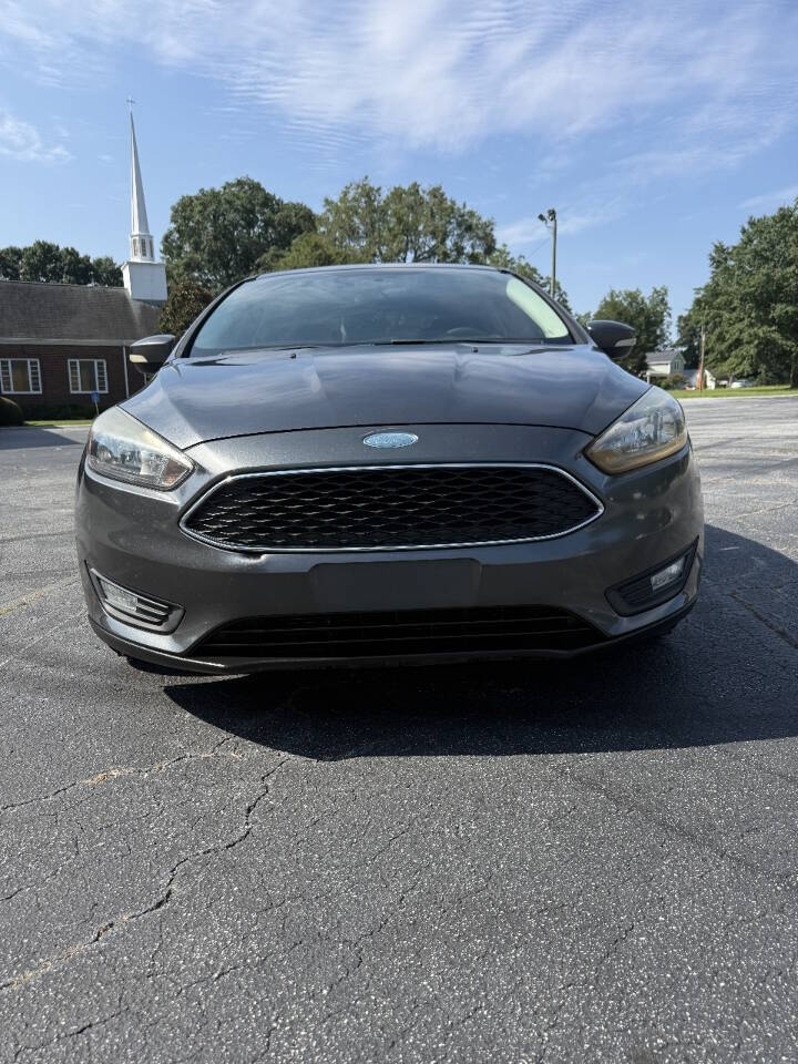 ford focus 2018 1FADP3H28JL238107 image ford focus 2018 1FADP3H28JL238107 image
