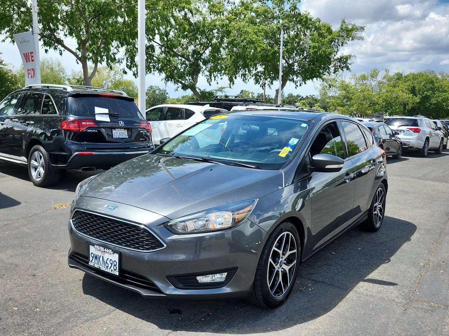 ford focus 2018 1FADP3M27JL278846 image ford focus 2018 1FADP3M27JL278846 image