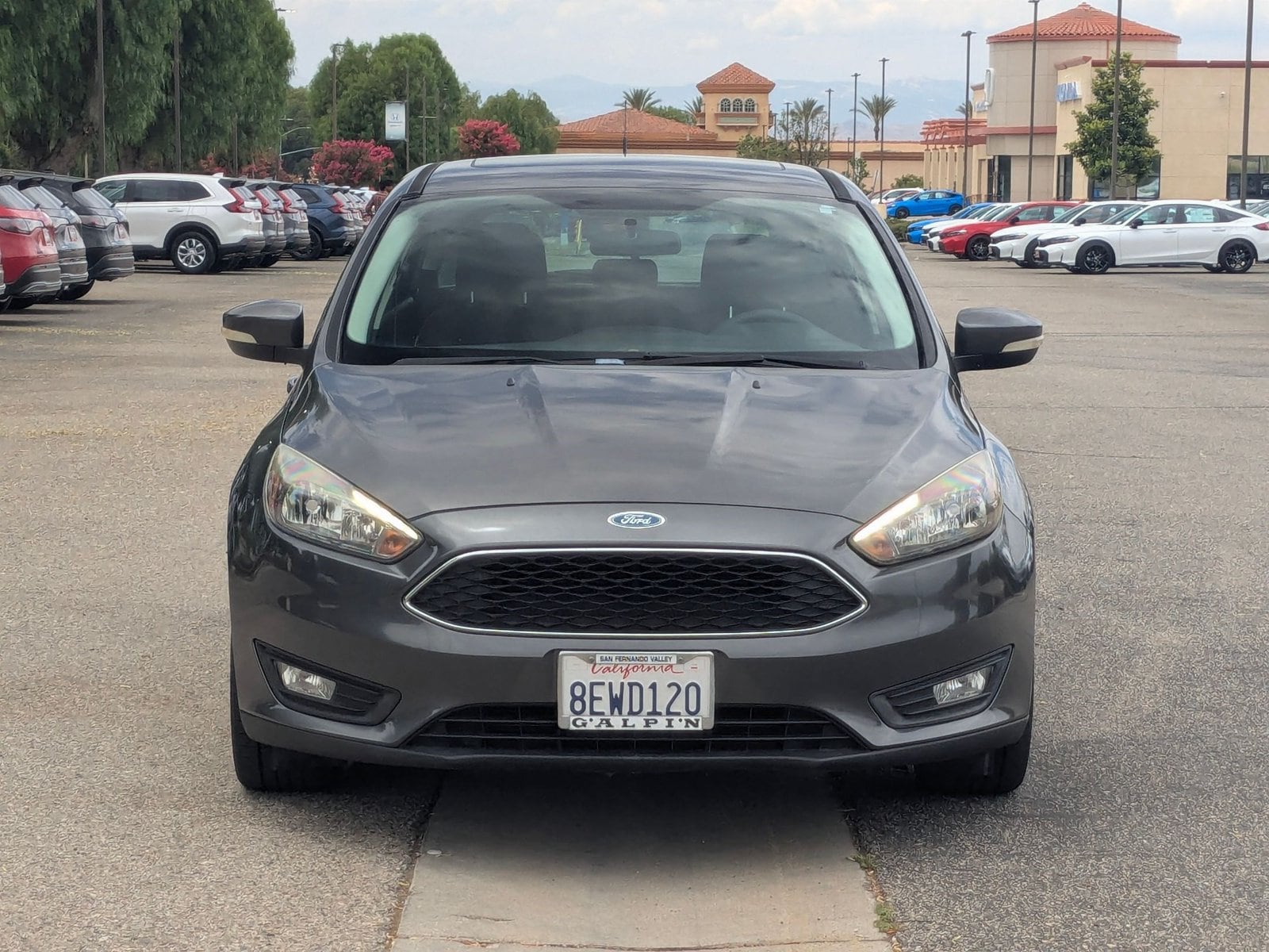 ford focus 2018 1FADP3M24JL241074 image ford focus 2018 1FADP3M24JL241074 image
