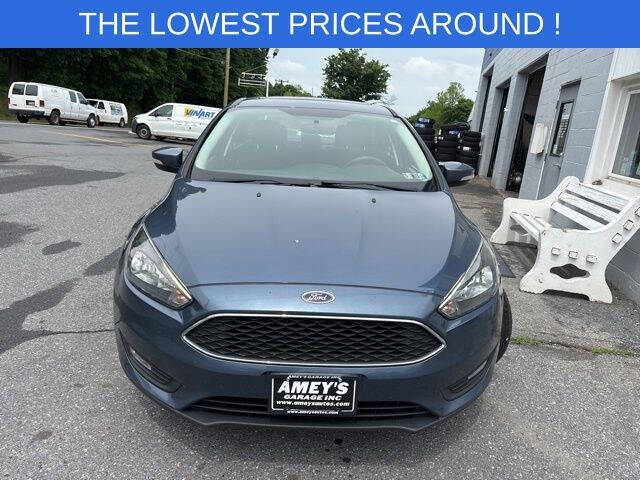 ford focus 2018 1FADP3H24JL255115 image ford focus 2018 1FADP3H24JL255115 image