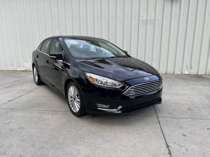 ford focus 2018 1FADP3J23JL253060 image ford focus 2018 1FADP3J23JL253060 image