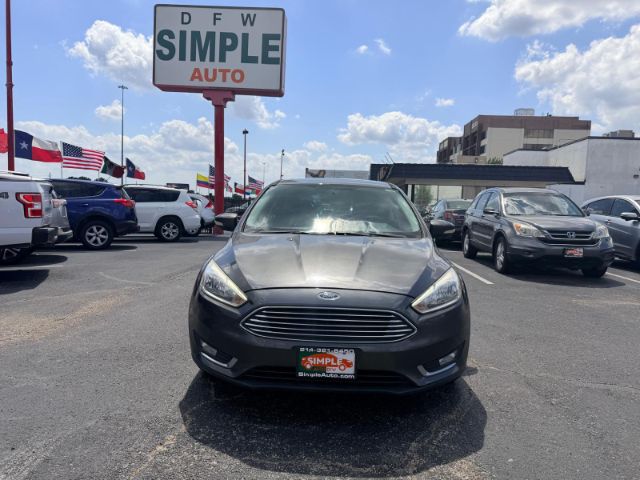 ford focus 2018 1FADP3N24JL232969 image ford focus 2018 1FADP3N24JL232969 image