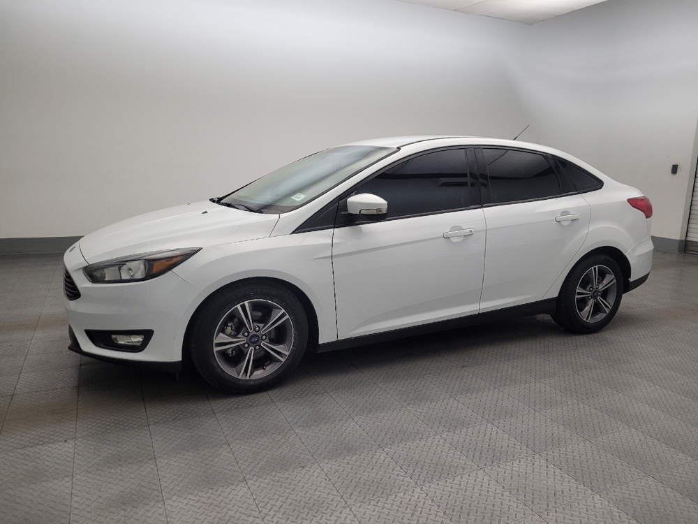 ford focus 2018 1FADP3FEXJL312544 image