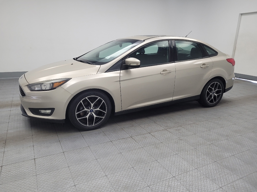 ford focus 2018 1FADP3H25JL233916 image ford focus 2018 1FADP3H25JL233916 image