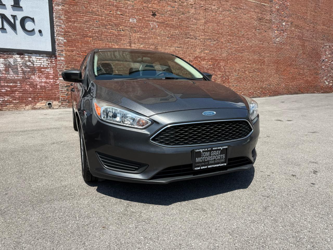 ford focus 2018 1FADP3FE1JL232680 image ford focus 2018 1FADP3FE1JL232680 image
