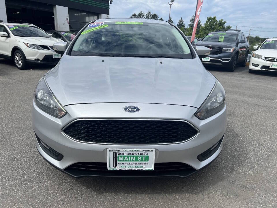 ford focus 2018 1FADP3M25JL252911 image ford focus 2018 1FADP3M25JL252911 image