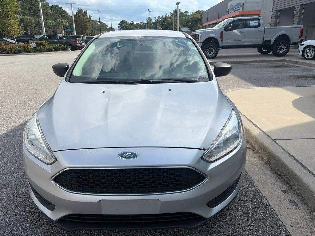 ford focus 2018 1FADP3E29JL255177 image ford focus 2018 1FADP3E29JL255177 image
