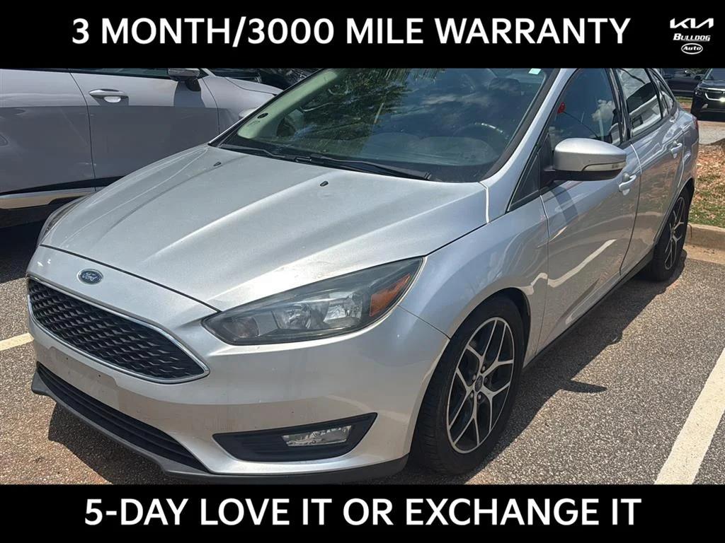 ford focus 2018 1FADP3H24JL285442 image ford focus 2018 1FADP3H24JL285442 image