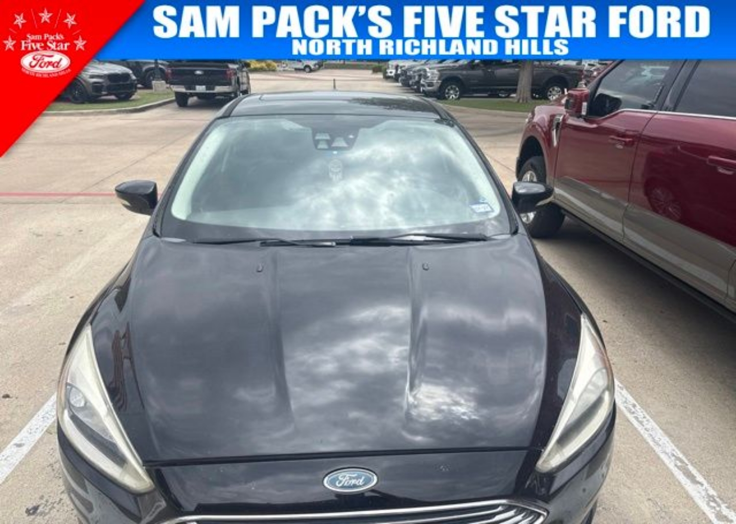 ford focus 2018 1FADP3N25JL222998 image ford focus 2018 1FADP3N25JL222998 image
