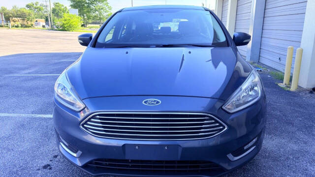 ford focus 2018 1FADP3N22JL284231 image ford focus 2018 1FADP3N22JL284231 image