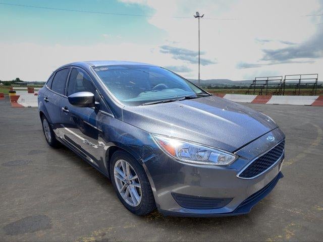 ford focus 2018 1FADP3FE2JL217623 image ford focus 2018 1FADP3FE2JL217623 image
