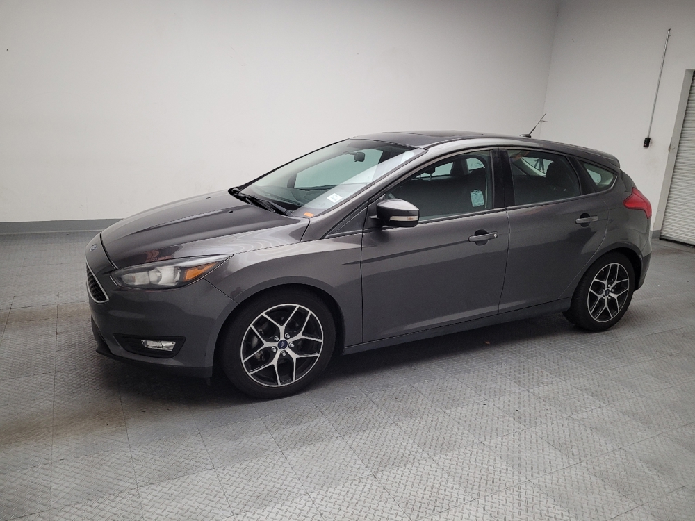 ford focus 2018 1FADP3M23JL303922 image ford focus 2018 1FADP3M23JL303922 image