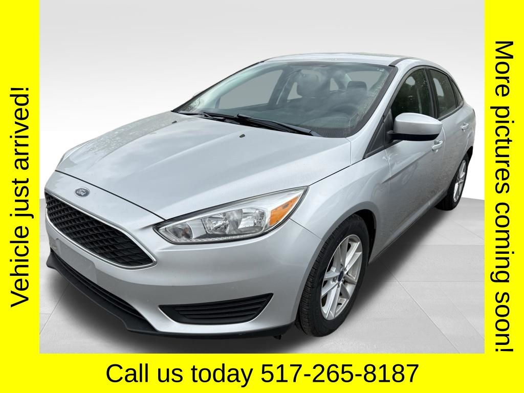 ford focus 2018 1FADP3FE0JL302069 image ford focus 2018 1FADP3FE0JL302069 image