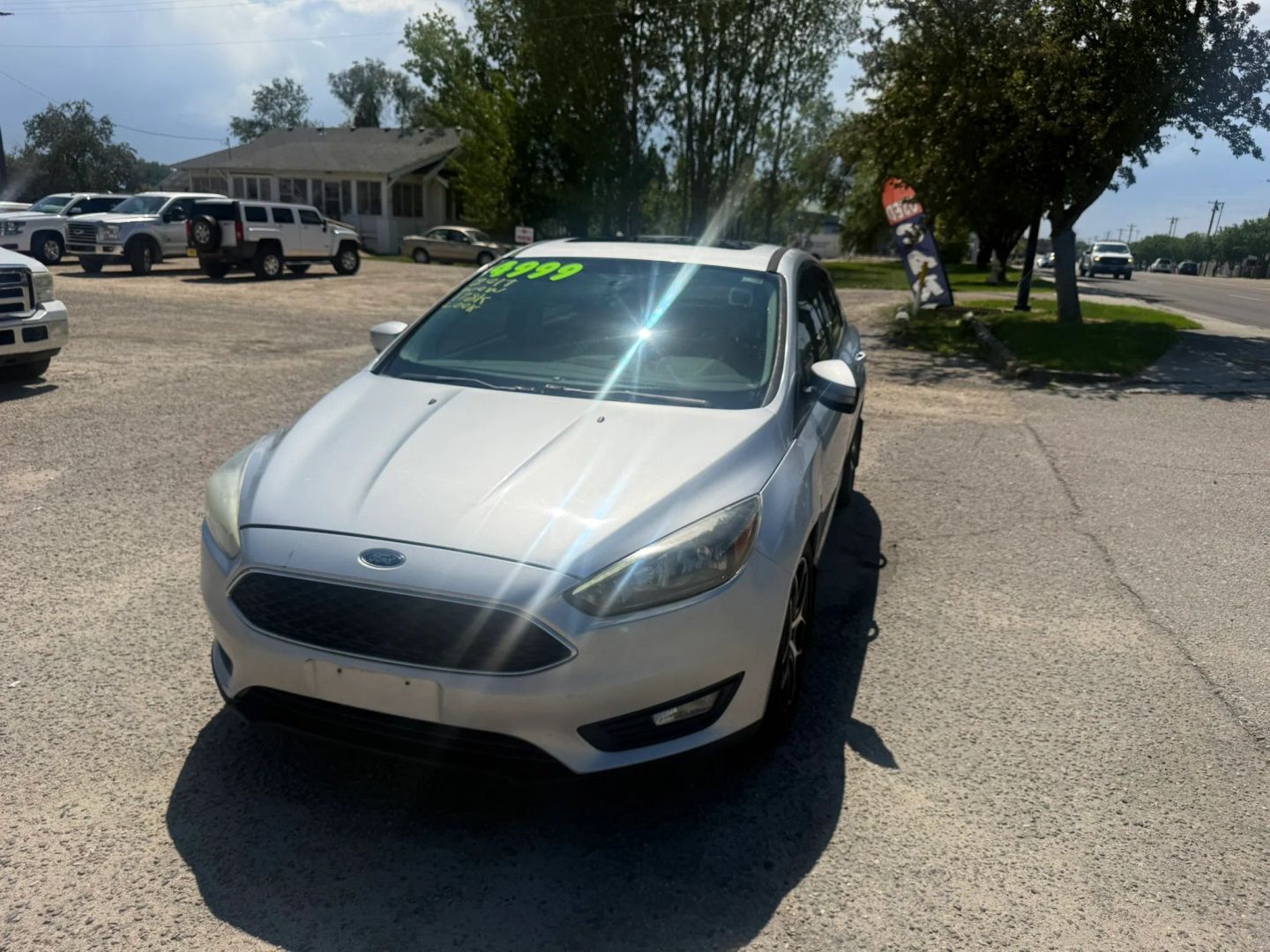 ford focus 2017 1FADP3M26HL206885 image ford focus 2017 1FADP3M26HL206885 image