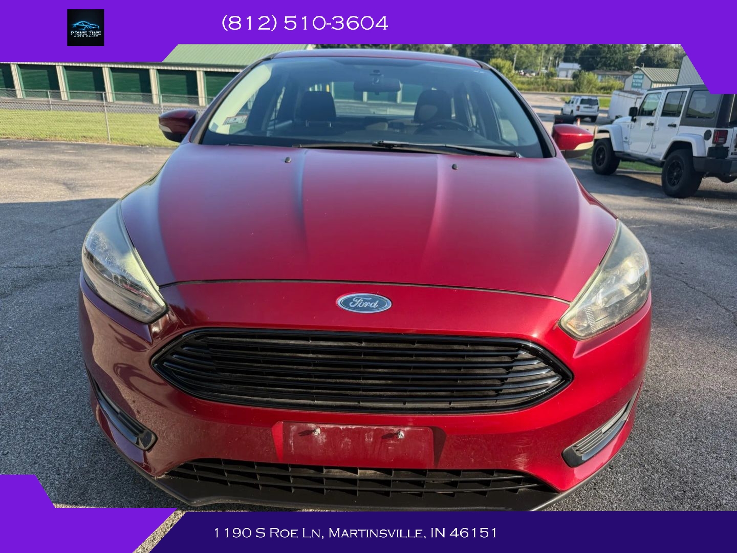 ford focus 2017 1FADP3FE8HL220682 image ford focus 2017 1FADP3FE8HL220682 image