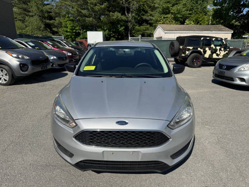ford focus 2017 1FADP3E23HL335228 image ford focus 2017 1FADP3E23HL335228 image