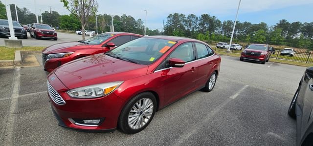 Ford Focus 2017 1FADP3J24HL323014 image Ford Focus 2017 1FADP3J24HL323014 image