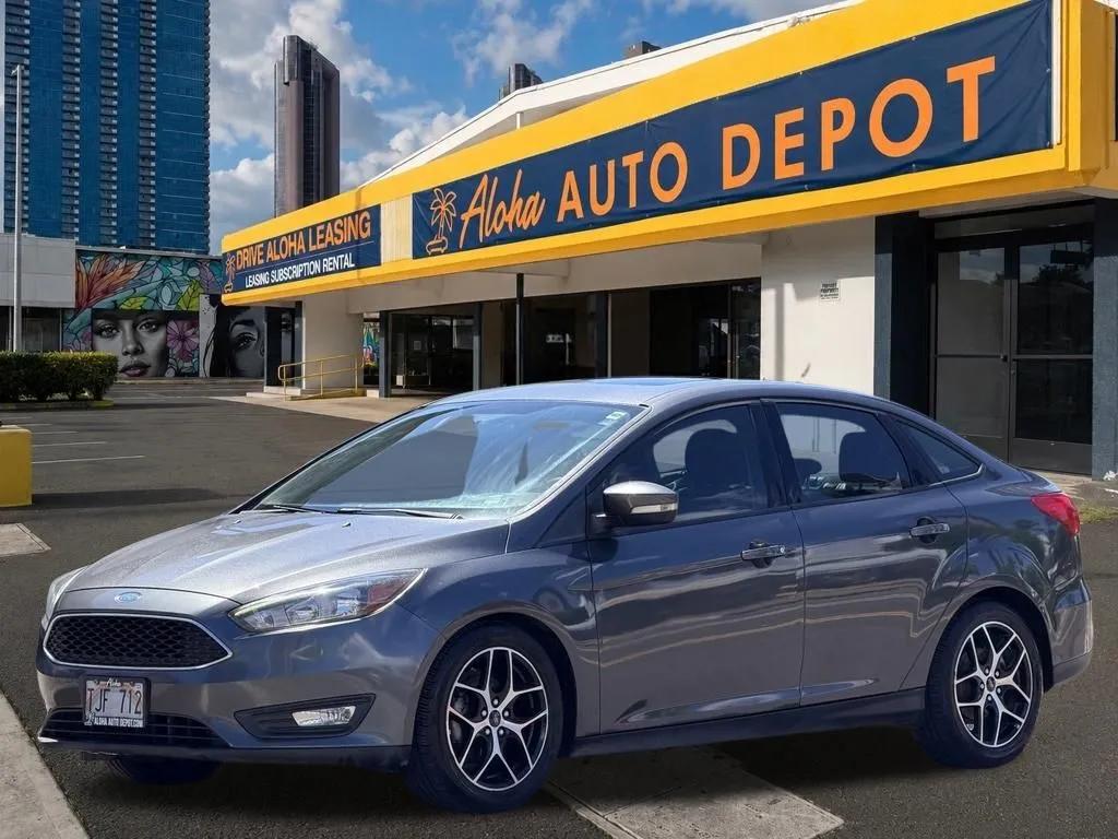 ford focus 2017 1FADP3H23HL344278 image ford focus 2017 1FADP3H23HL344278 image