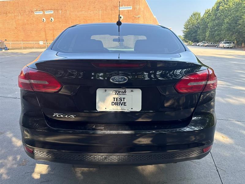 ford focus 2017 1FADP3E25HL251458 image ford focus 2017 1FADP3E25HL251458 image