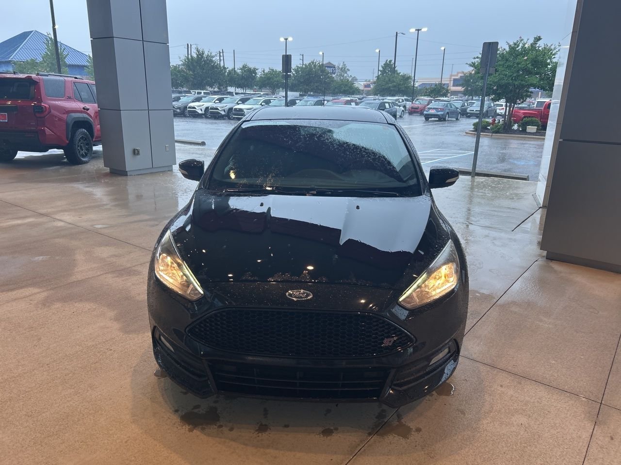 ford focus 2017 1FADP3L91HL331081 image ford focus 2017 1FADP3L91HL331081 image