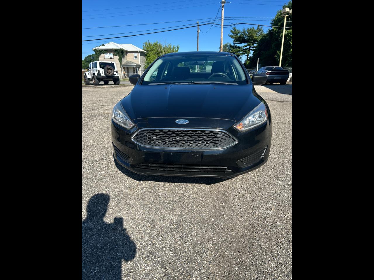 ford focus 2017 1FADP3E2XHL307121 image ford focus 2017 1FADP3E2XHL307121 image