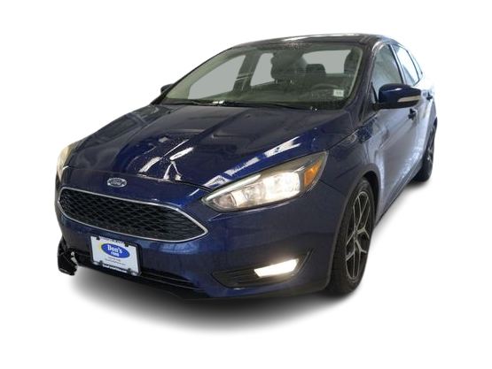 ford focus 2017 1FADP3H25HL274203 image ford focus 2017 1FADP3H25HL274203 image