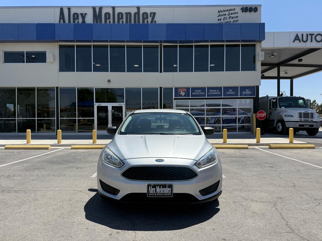 ford focus 2017 1FADP3E21HL205030 image ford focus 2017 1FADP3E21HL205030 image