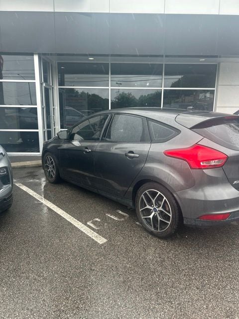 ford focus 2017 1FADP3M21HL312869 image ford focus 2017 1FADP3M21HL312869 image