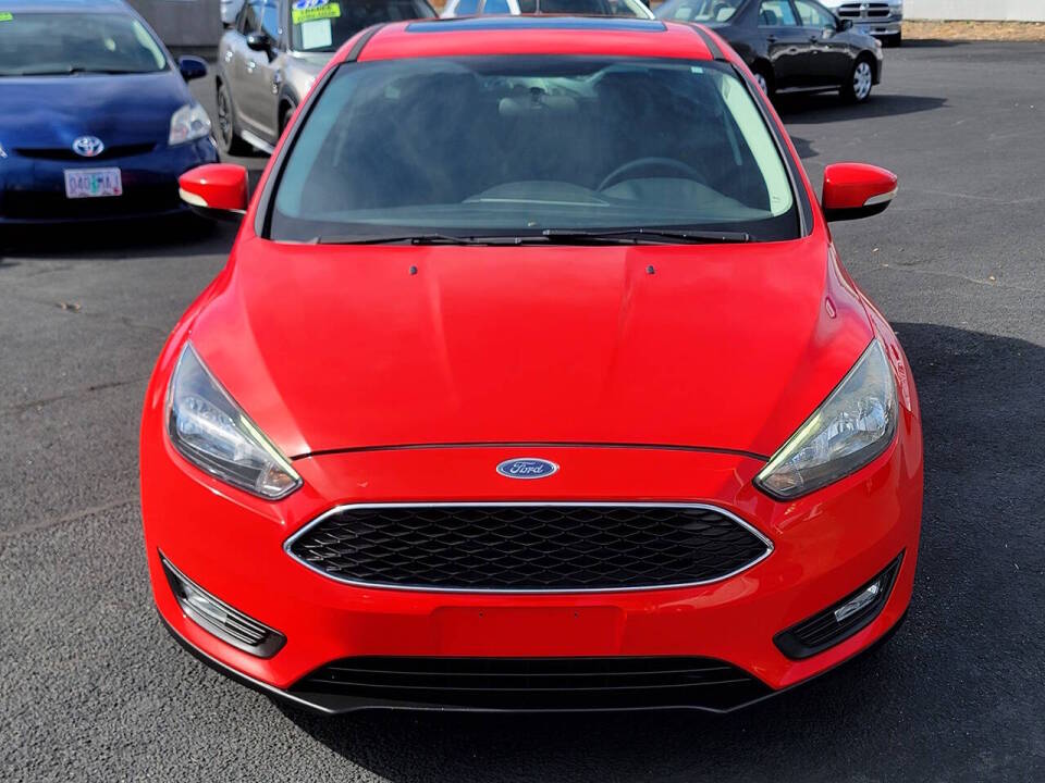 ford focus 2017 1FADP3M28HL215023 image ford focus 2017 1FADP3M28HL215023 image