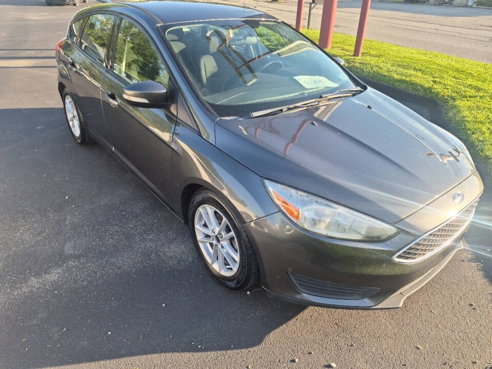 ford focus 2017 1FADP3K23HL262883 image ford focus 2017 1FADP3K23HL262883 image