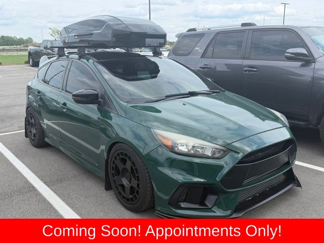ford focus 2017 1FADP3L9XHL289672 image