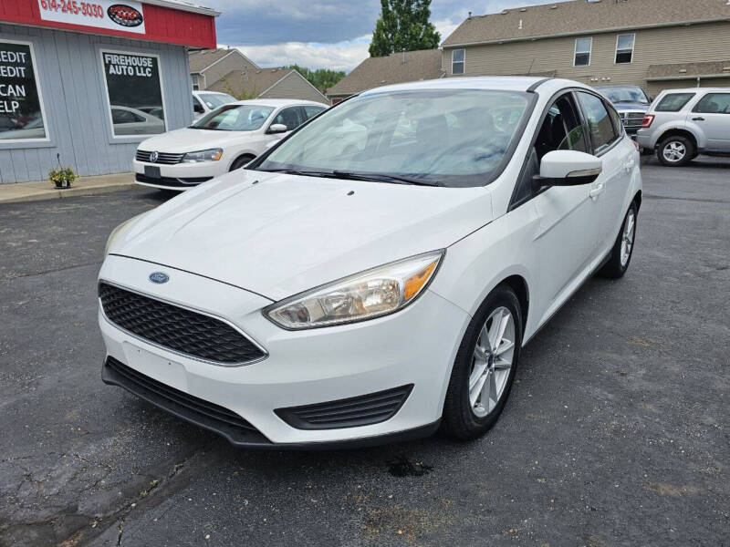 ford focus 2017 1FADP3K20HL231719 image ford focus 2017 1FADP3K20HL231719 image