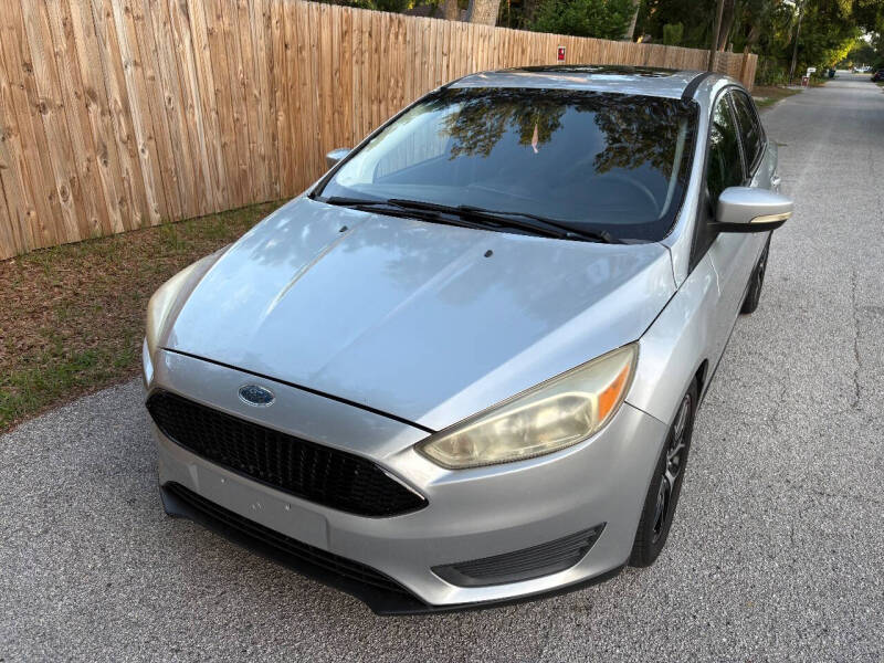 ford focus 2017 1FADP3H20HL317720 image ford focus 2017 1FADP3H20HL317720 image