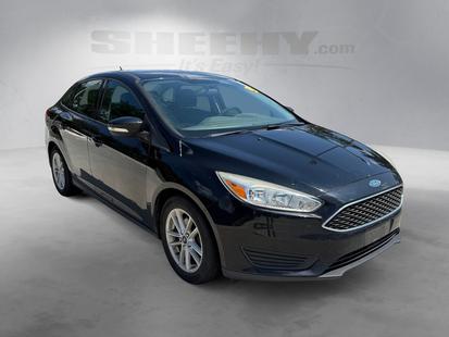 ford focus 2017 1FADP3FEXHL281466 image ford focus 2017 1FADP3FEXHL281466 image