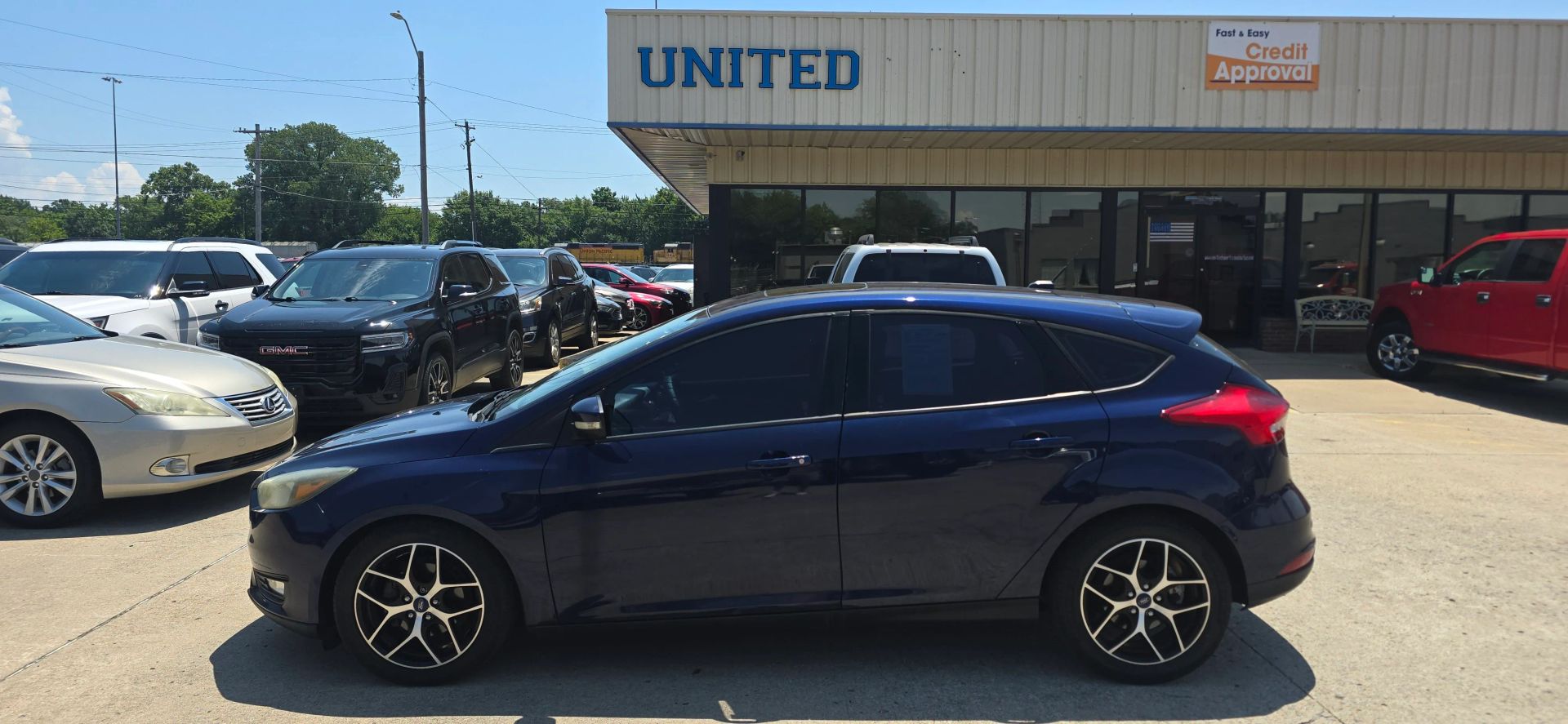 ford focus 2017 1FADP3M26HL202268 image ford focus 2017 1FADP3M26HL202268 image