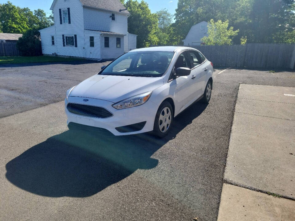 ford focus 2017 1FADP3E23HL341322 image ford focus 2017 1FADP3E23HL341322 image