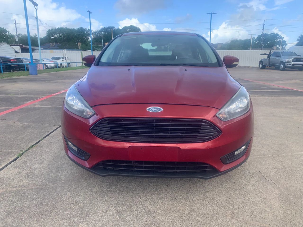 ford focus 2017 1FADP3FE3HL307938 image ford focus 2017 1FADP3FE3HL307938 image