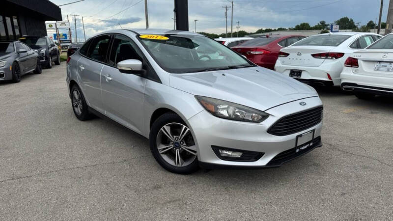 ford focus 2017 1FADP3FE9HL283452 image ford focus 2017 1FADP3FE9HL283452 image