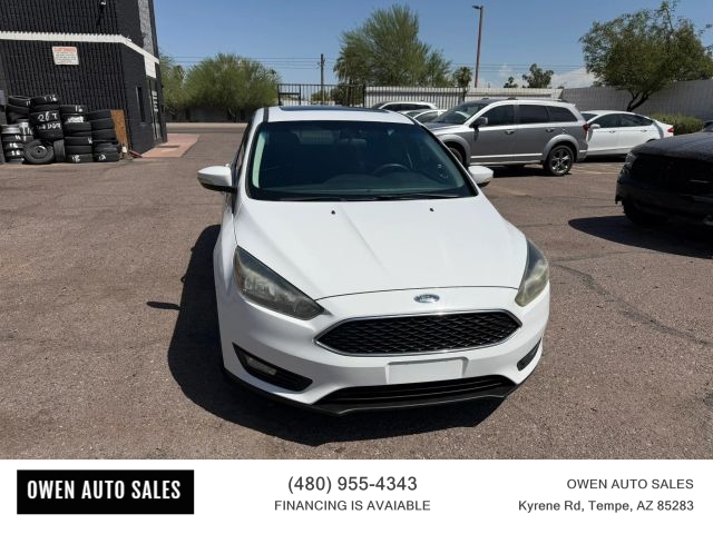 ford focus 2017 1FADP3H23HL258338 image ford focus 2017 1FADP3H23HL258338 image