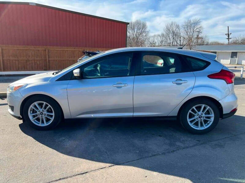 ford focus 2017 1FADP3K27HL231698 image ford focus 2017 1FADP3K27HL231698 image