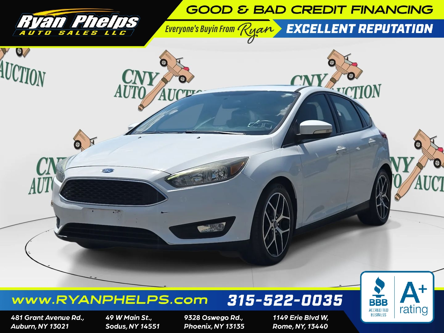 ford focus 2017 1FADP3M22HL262712 image ford focus 2017 1FADP3M22HL262712 image