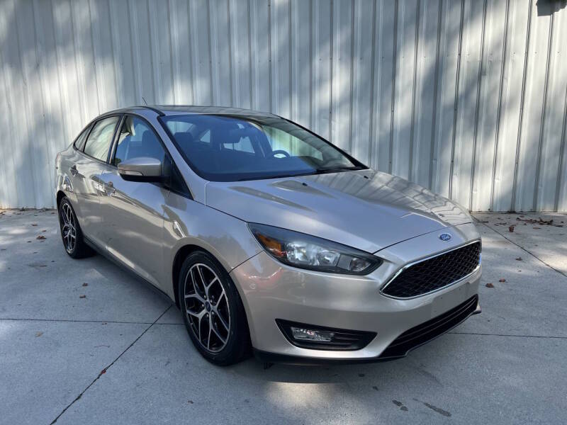 ford focus 2017 1FADP3H23HL294823 image ford focus 2017 1FADP3H23HL294823 image