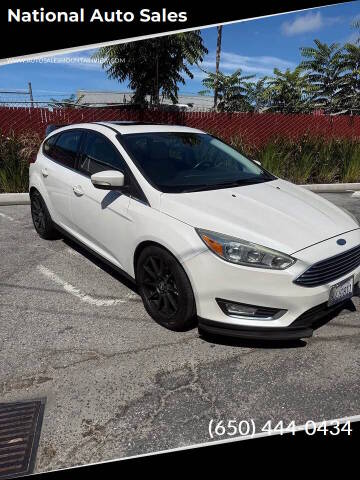 ford focus 2017 1FADP3N25HL279776 image ford focus 2017 1FADP3N25HL279776 image